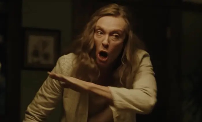 Toni Collette's "I Am Your Mother" Hereditary Monologue