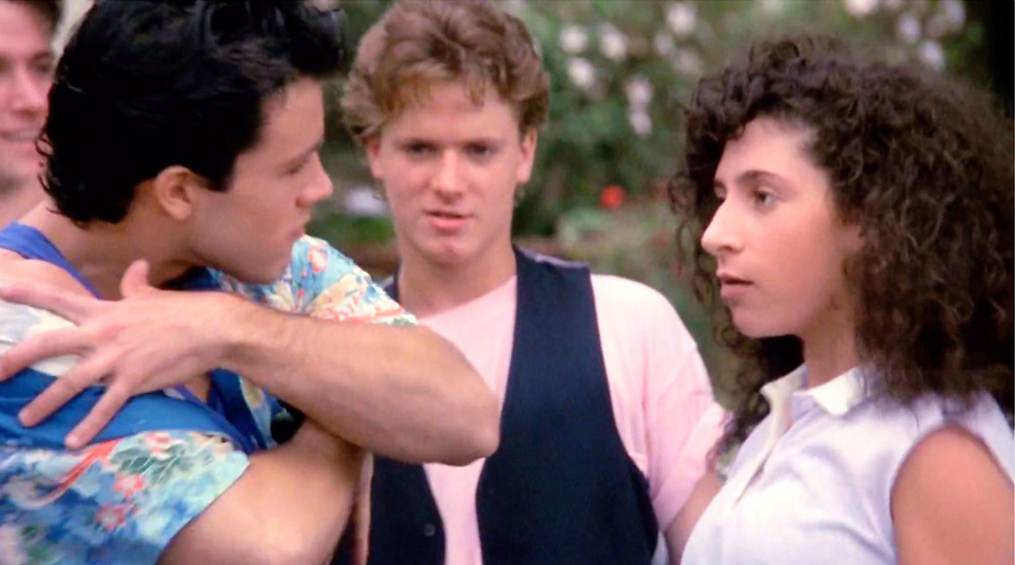 Top That (Teen Witch) Meme Template