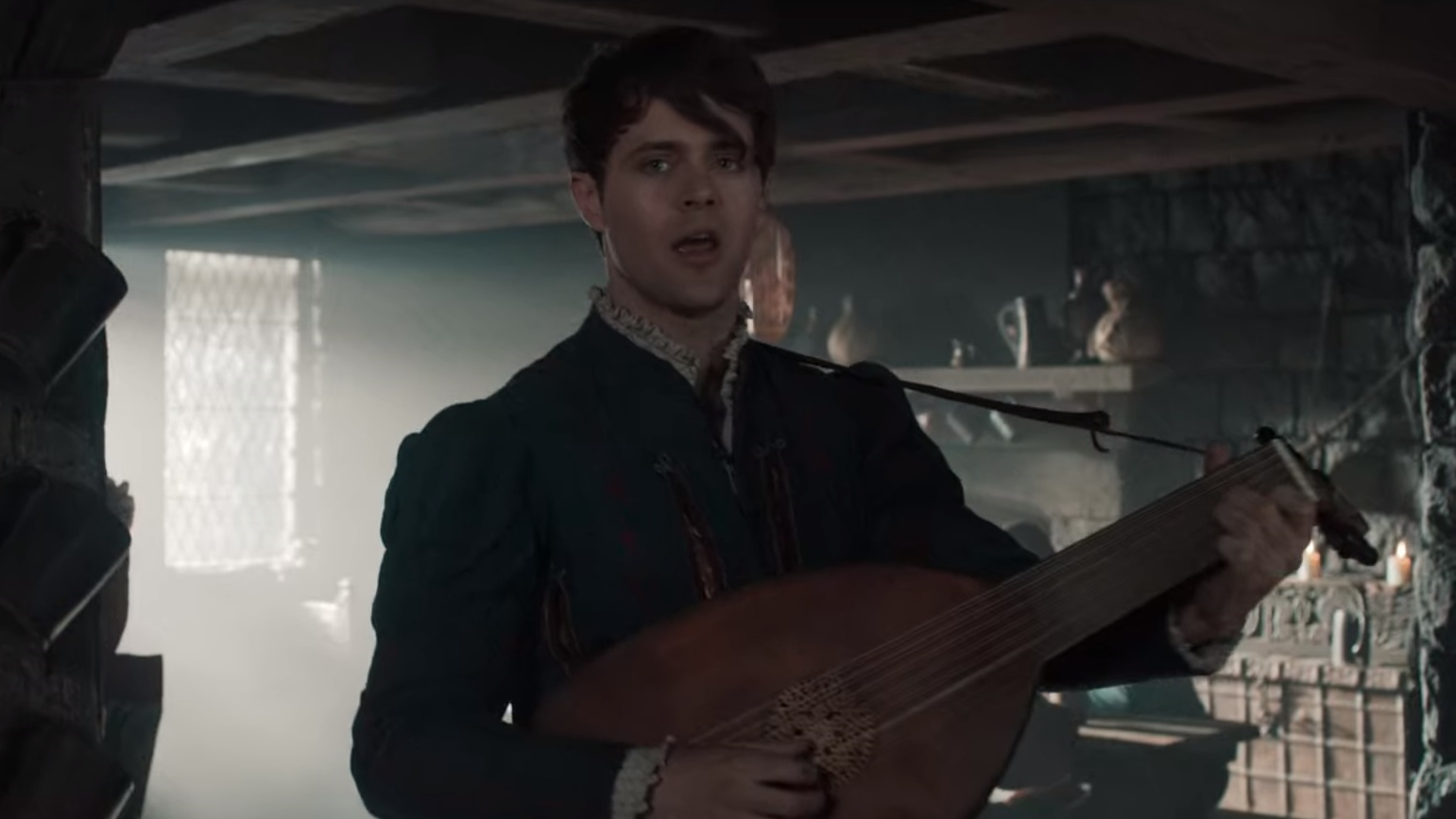 Toss a Coin to Your Witcher