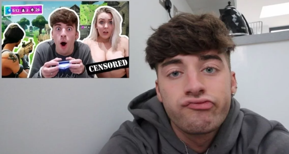 Touchdalight Meme Template