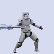TR-8R the Stormtrooper Meme Template