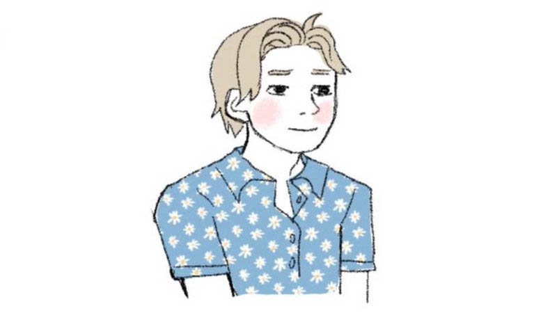 Trad Boywife / Trad Husband