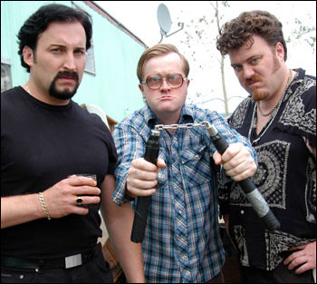 Trailer Park Boys Meme Template