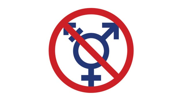 Trans-Exclusionary Radical Feminism / TERFs Meme Template