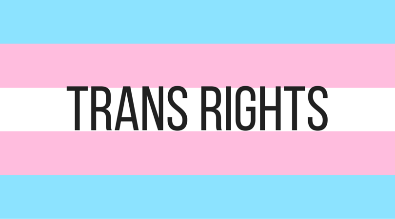 Trans Rights