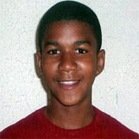 Trayvon Martin's Death
