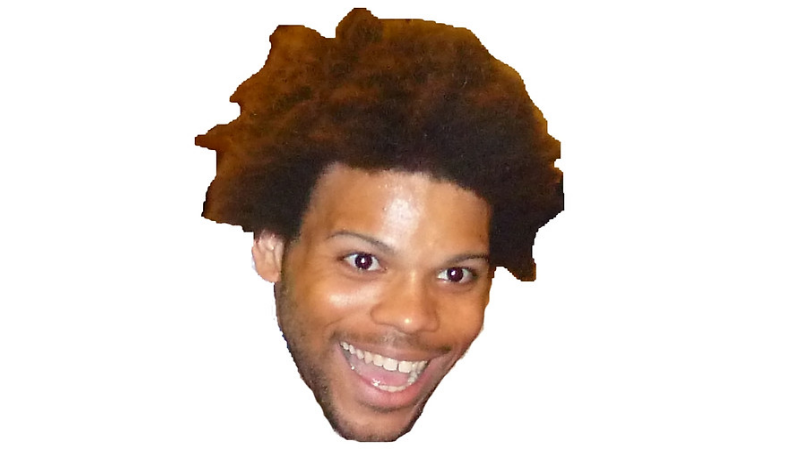 TriHard Meme Template