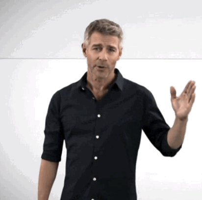 Trivago Guy / Hotel? Trivago