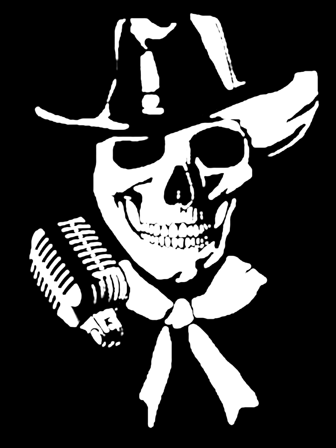 True Capitalist Radio / The Ghost Show