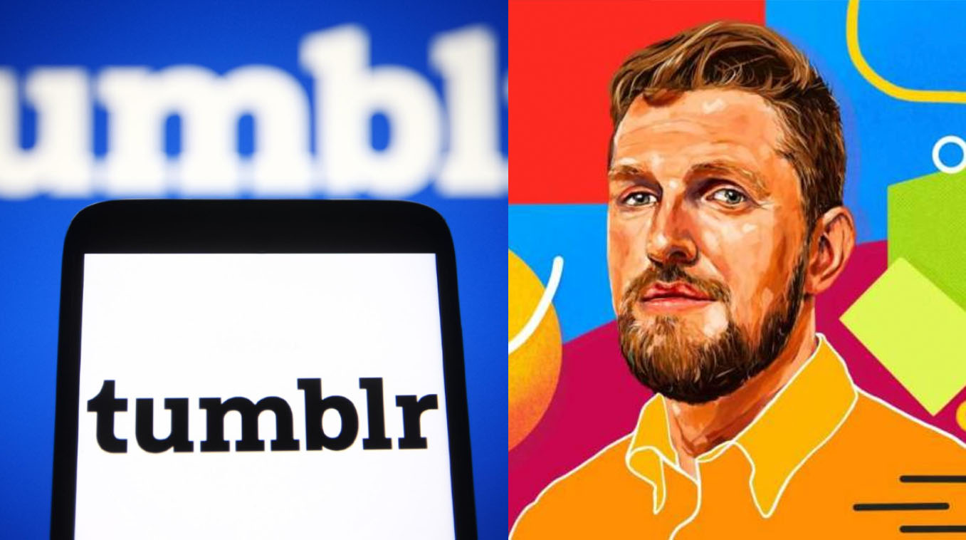 Tumblr CEO Transphobic Moderation Controversy