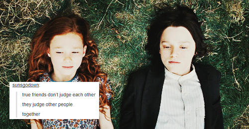 Tumblr Fandom Text Posts Meme Template