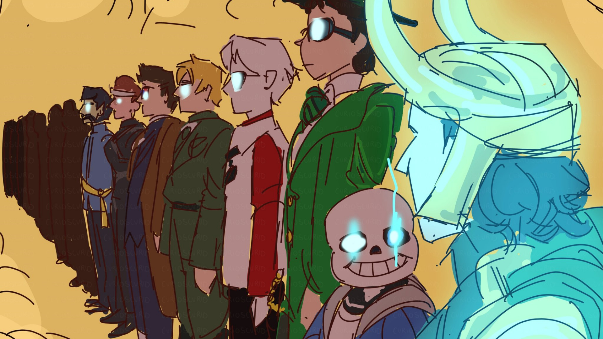 Tumblr Sexyman Meme Template