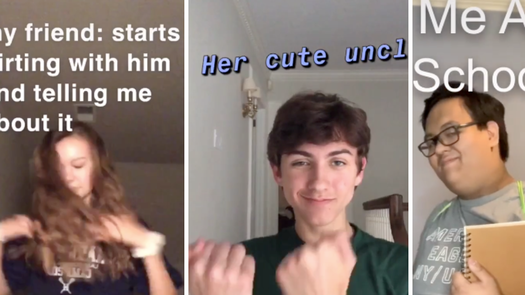 Tune Dodel Vide Vide Meme Template