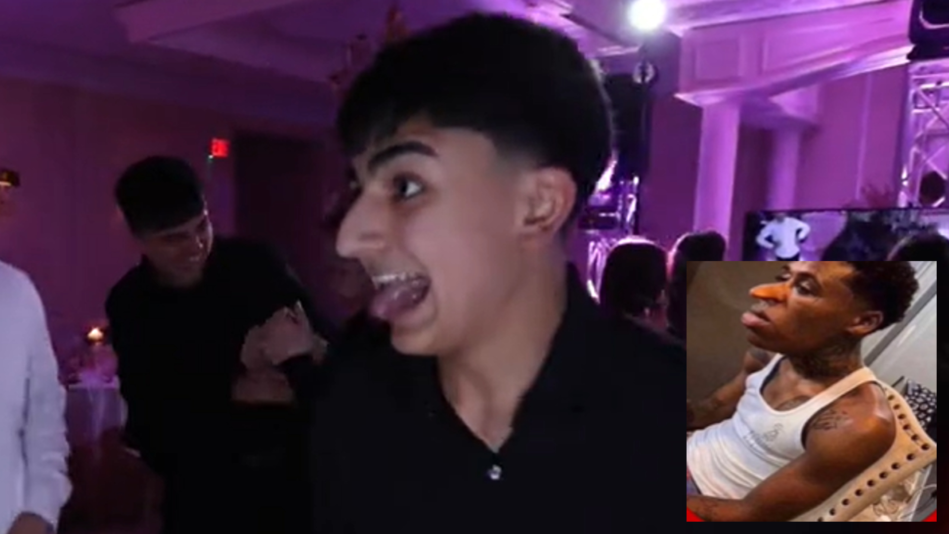 Turkish Quandale Dingle (TikTok Rizz Party)