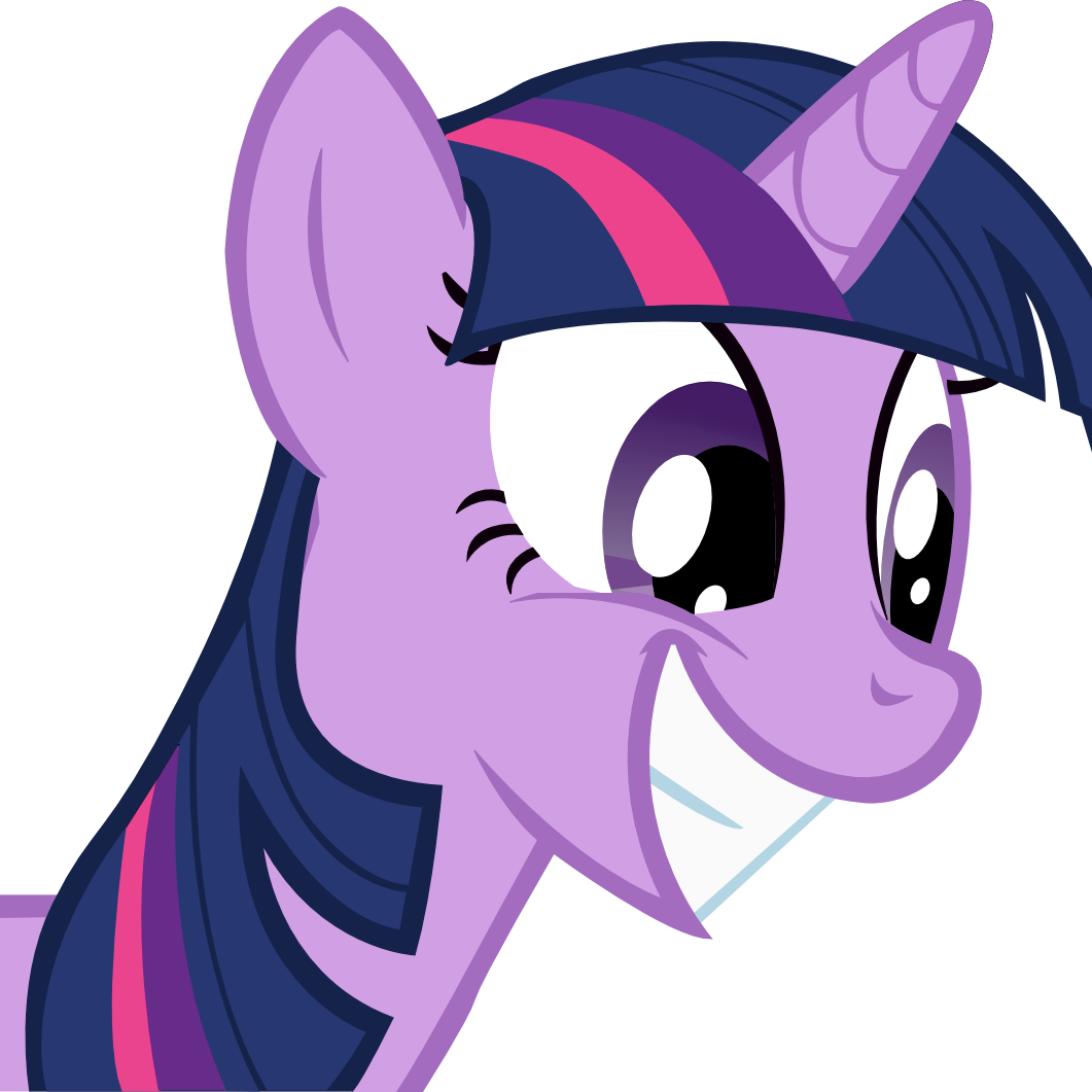 Twilight Sparkle