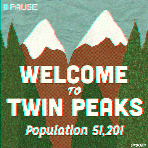 Twin Peaks