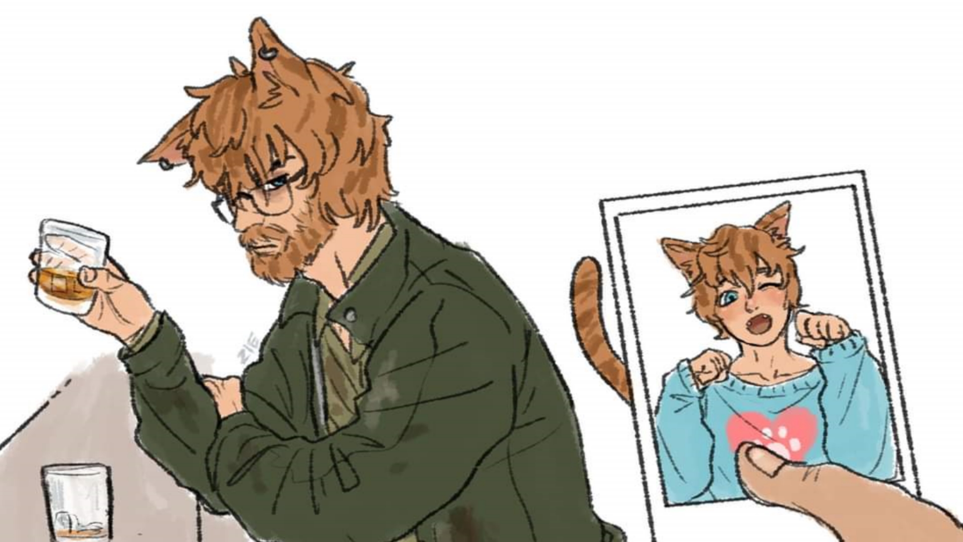 Twink Death Meme Template