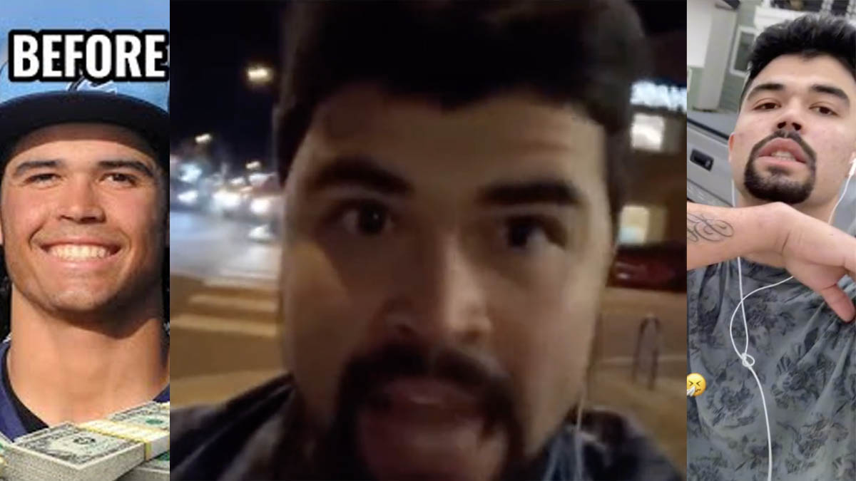 TwistyP Meme Template