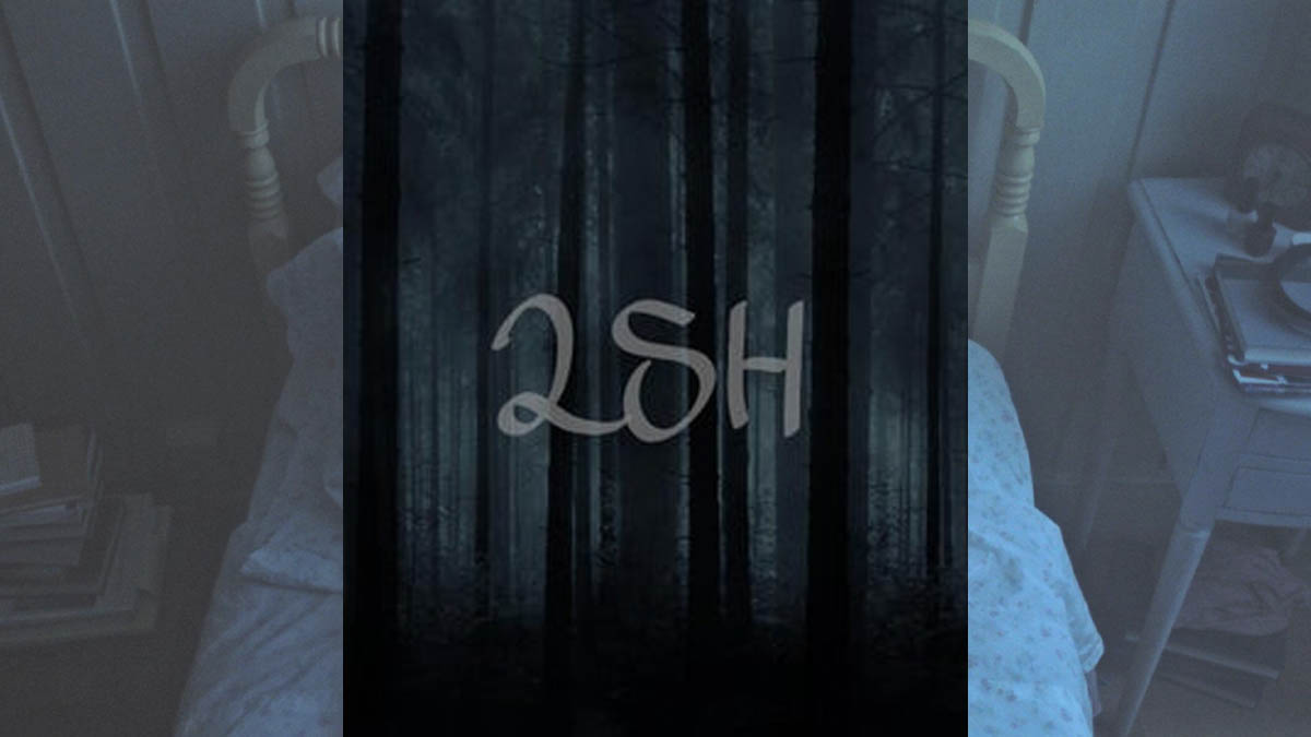 Two-Sentence Horror Meme Template