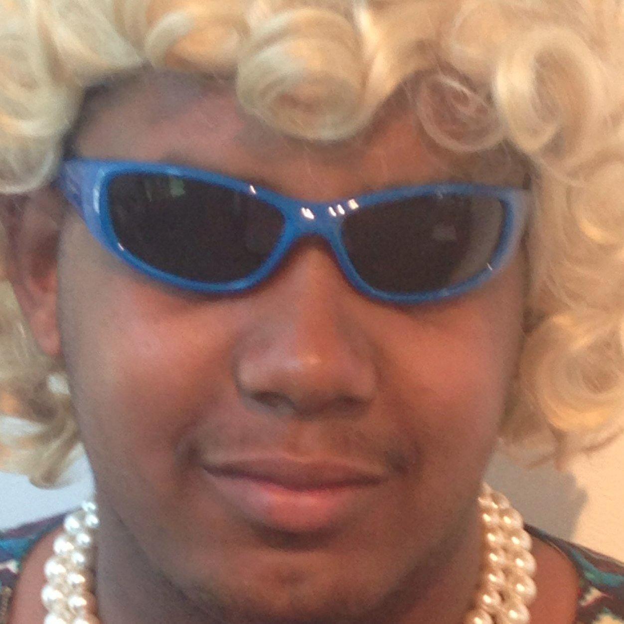 Tyler, The Creator's Cyber-Bullying Tweet Meme Template