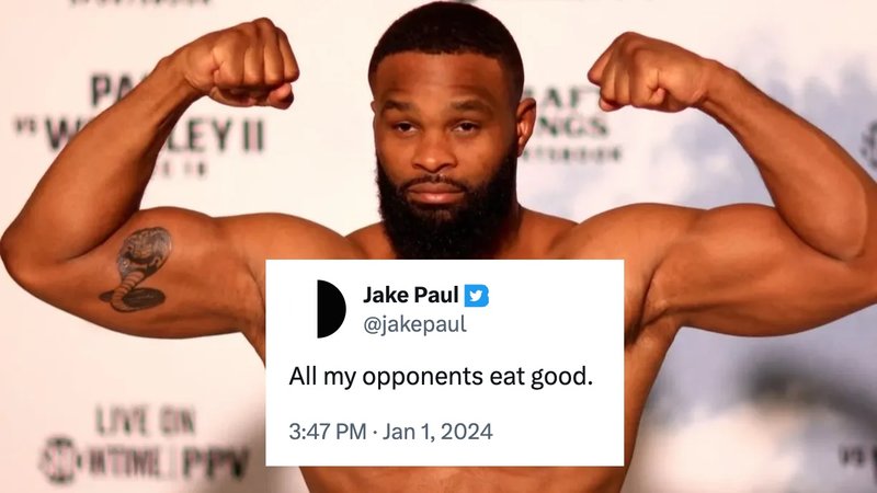 Tyron Woodley Sex Tape