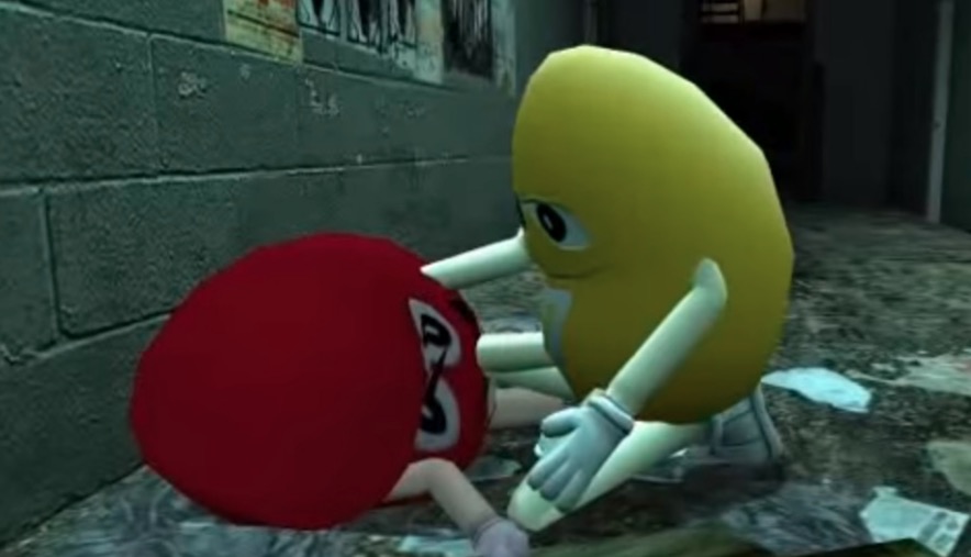 U Good? No Meme Template