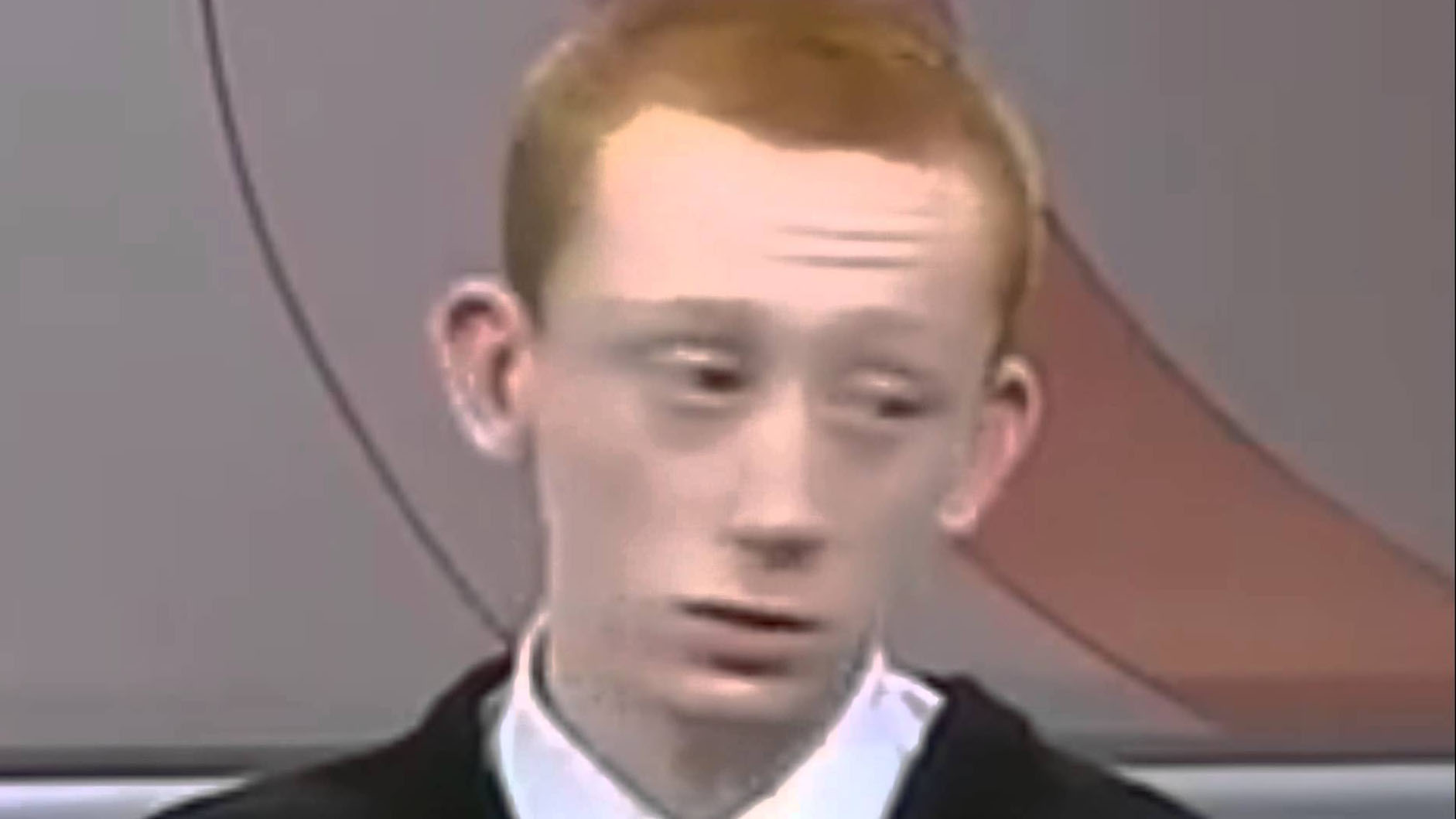 U WOT M8 Meme Template