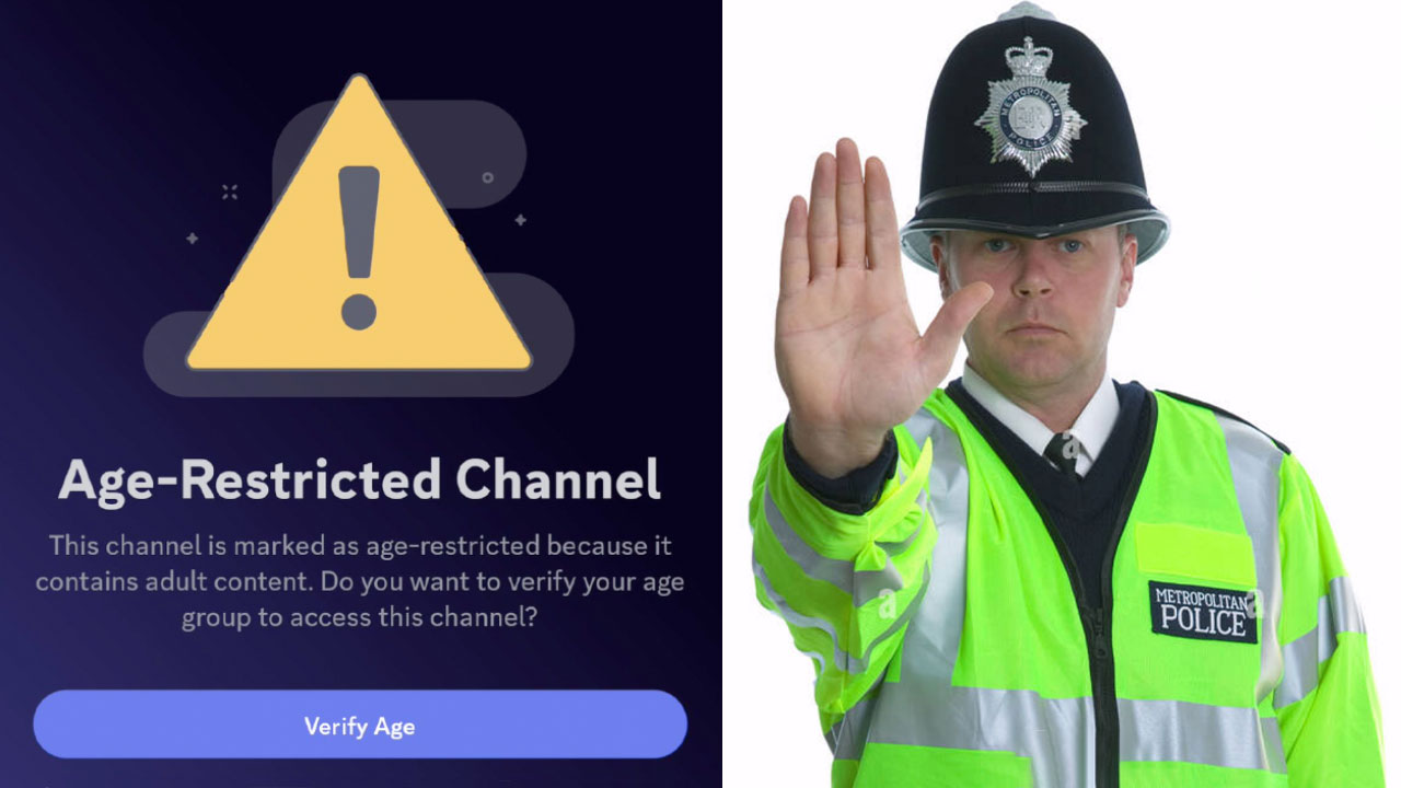 U.K. Online Safety Act