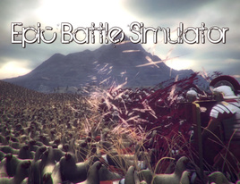 Ultimate Epic Battle Simulator
