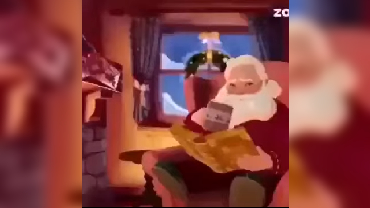 Um, Excuse Me, What The Actual Fuck Are You Doing In My House?