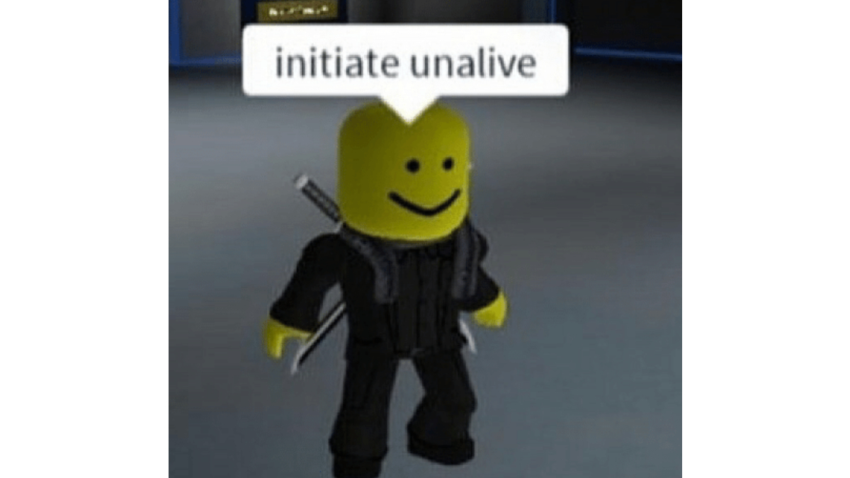 Unalive
