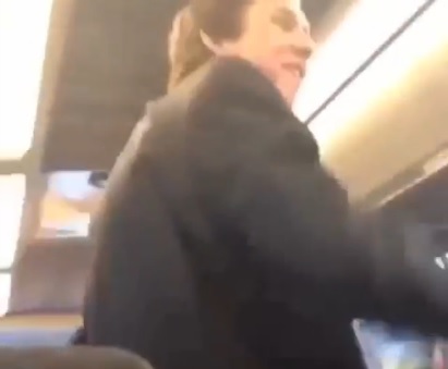 University of Oklahoma Fraternity Racism Incident Meme Template