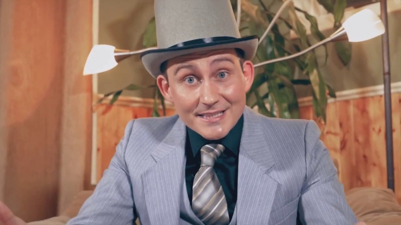 Unkle Adams Meme Template