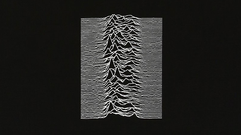 Unknown Pleasures