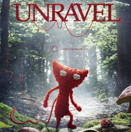 Unravel