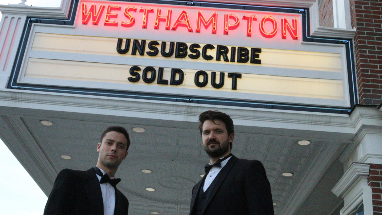 Unsubscribe Meme Template