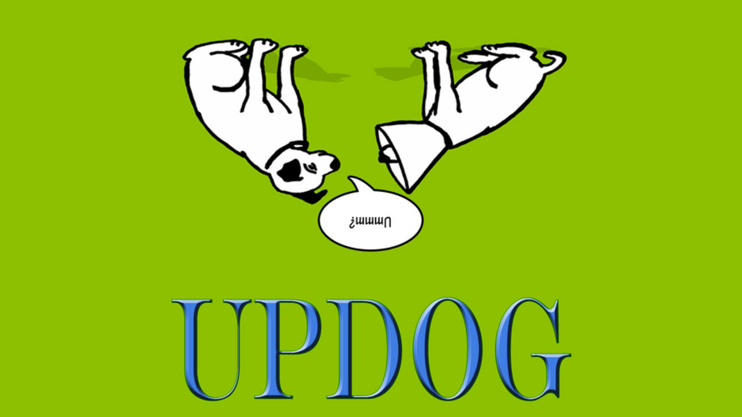 Updog