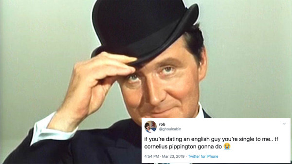 Ur Single to Me Meme Template