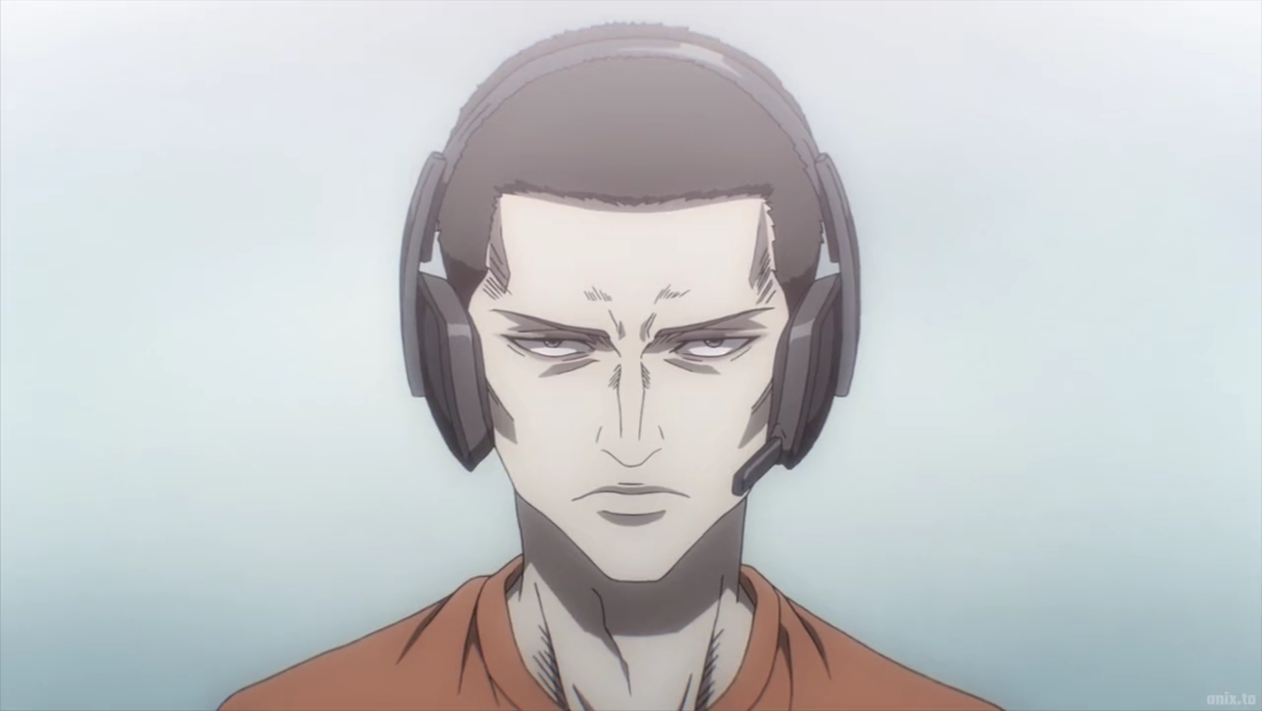 Uragami Locks In Meme Template