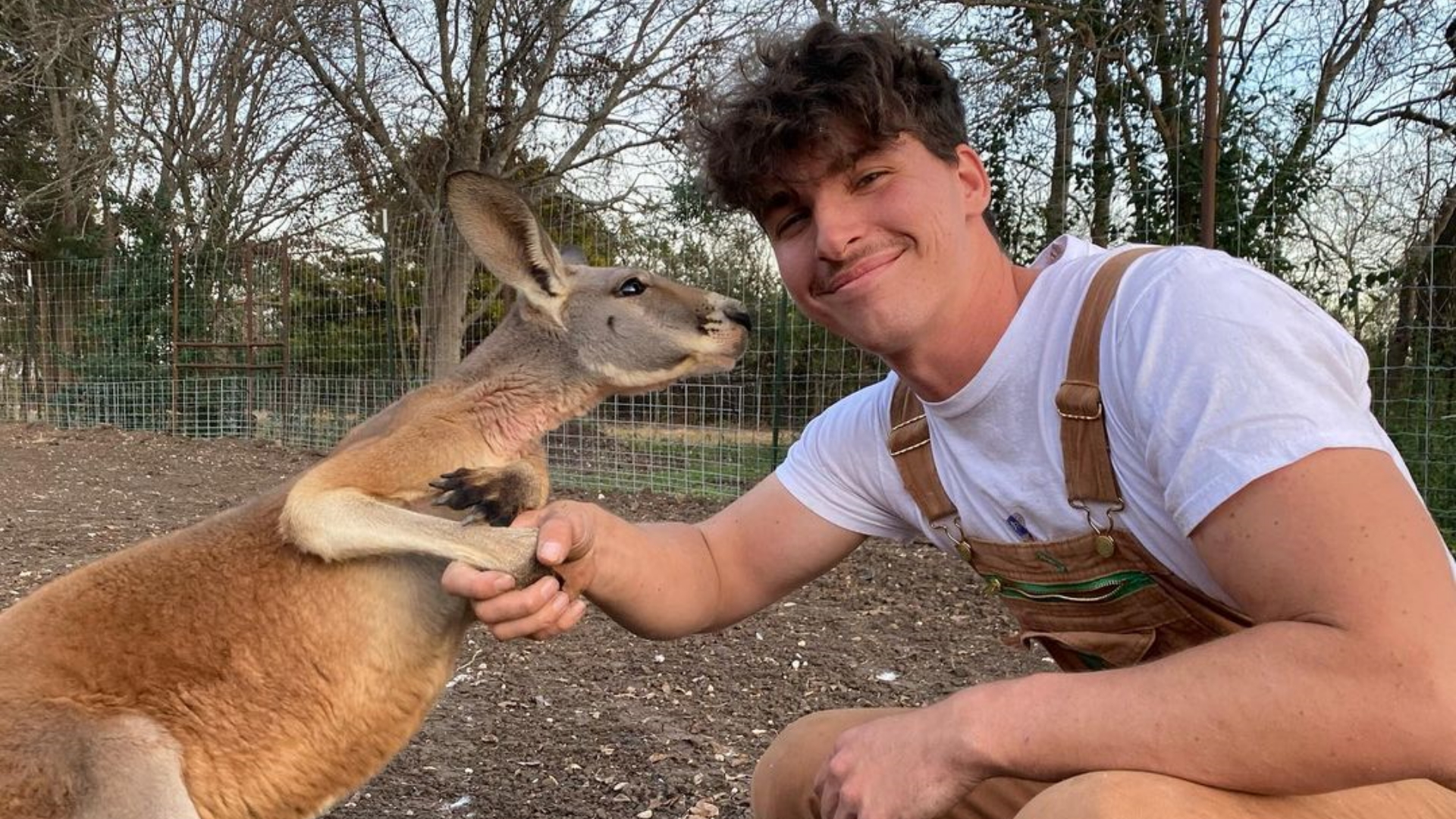 Urban Rescue Ranch Meme Template