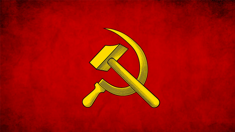USSR Anthem