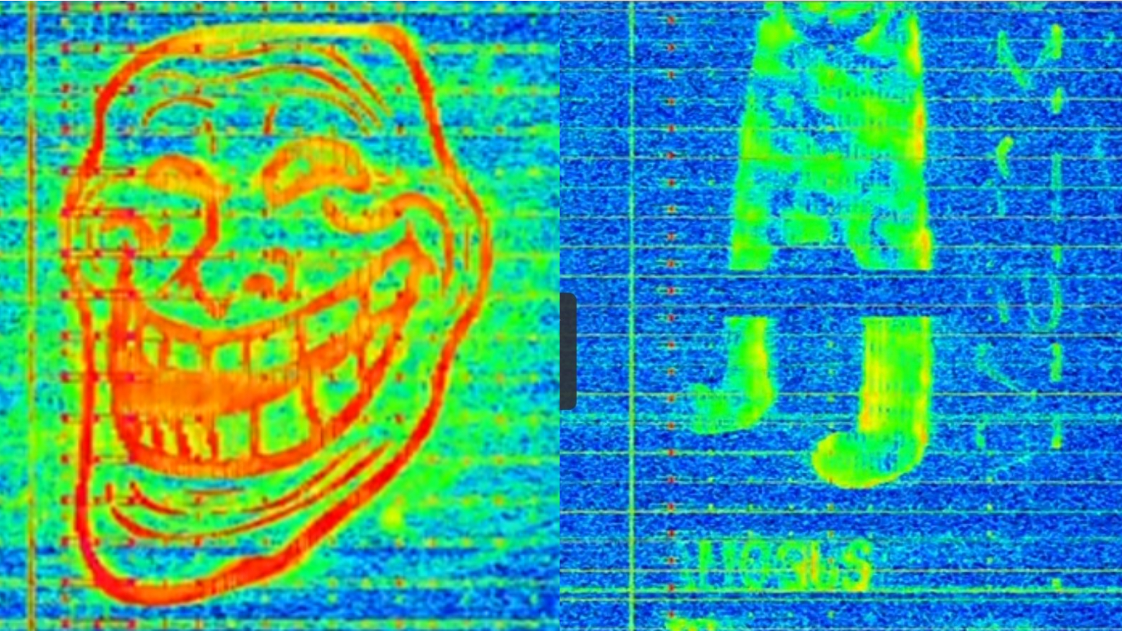 UVB-76 Meme Hijacking Meme Template