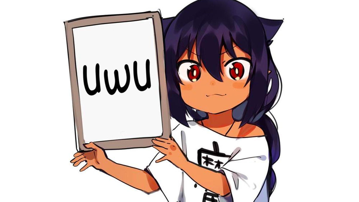 uwu