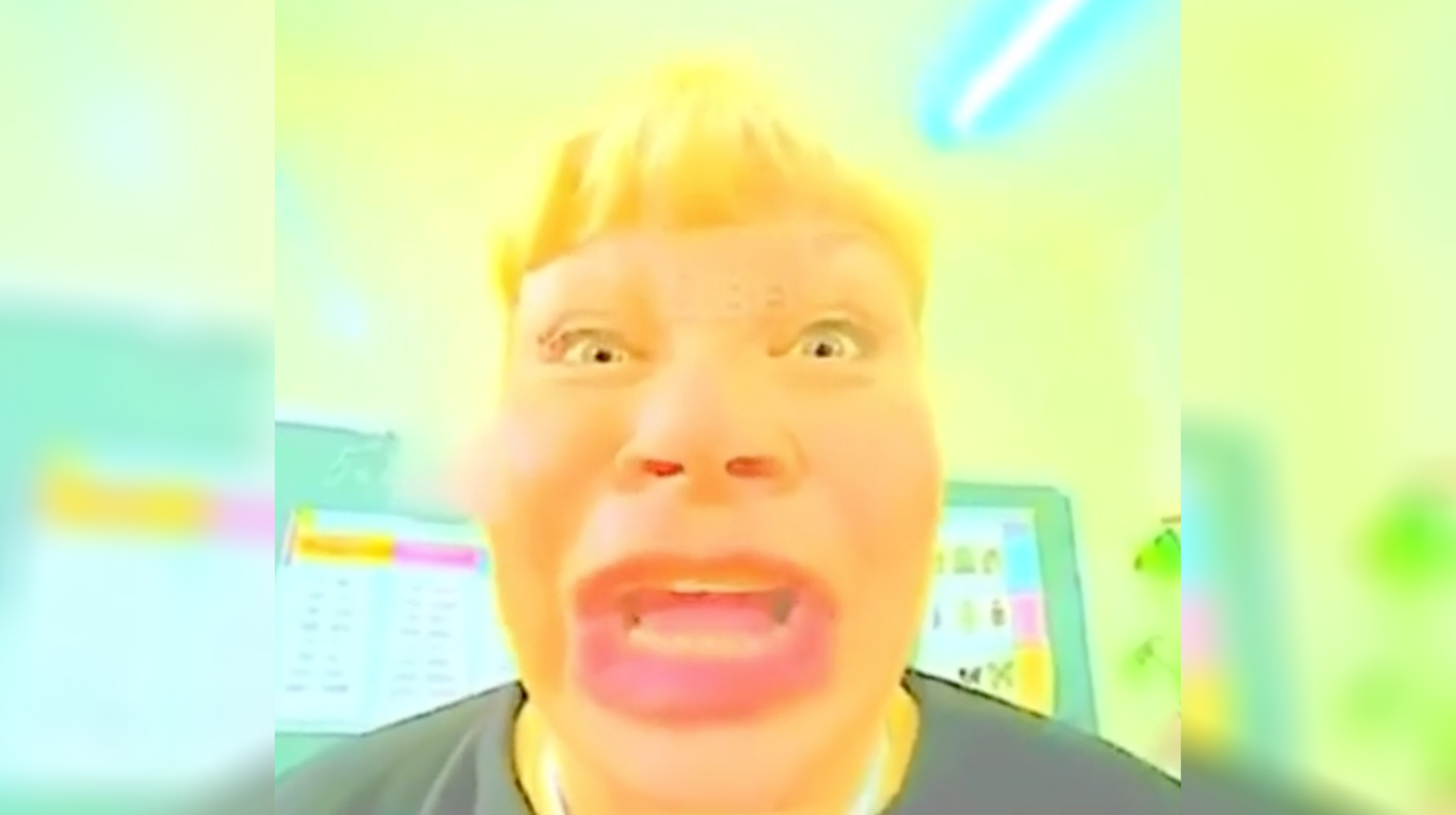 Vanechkin, Do You Speak English?!