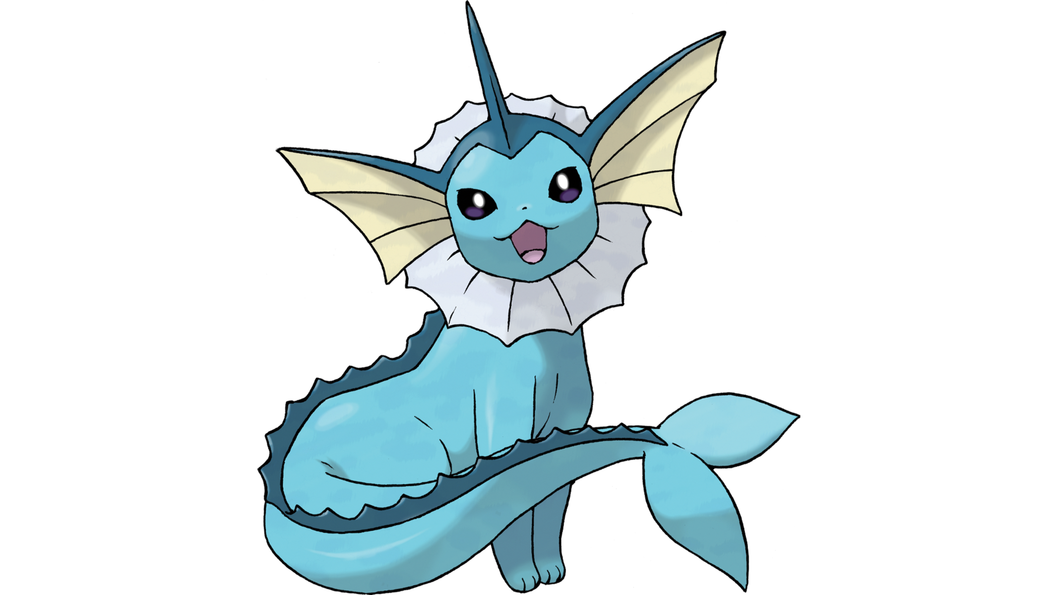 Vaporeon