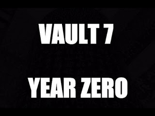 Vault 7 Leaks Meme Template