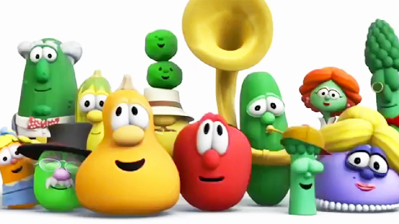 VeggieTales