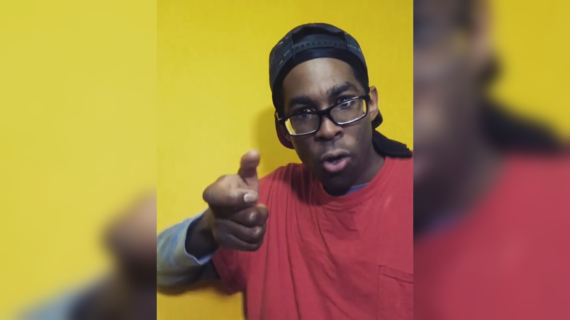 Verbalase's "Low Tetris" Beatbox Meme Template