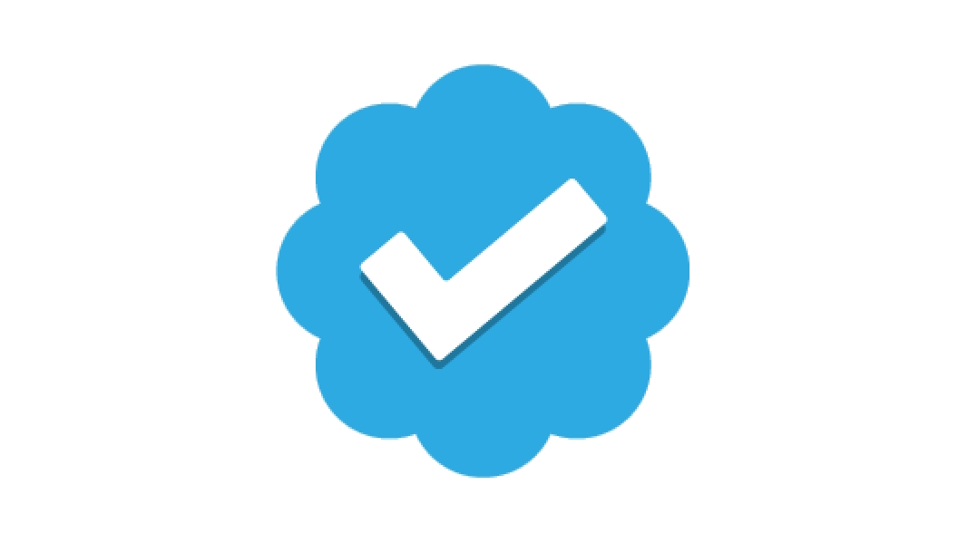 Verified Twitter Accounts