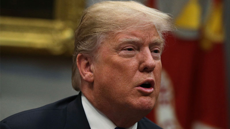 Very Stable Genius Meme Template